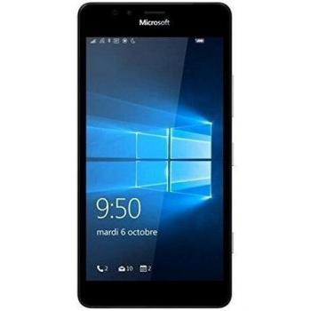 Microsoft Lumia 950 XL - Smartphone libre Windows