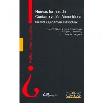 NUEVAS FORMAS DE CONTAMINACION