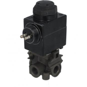 Válvula de suspensión neumática DT Spare Parts 1.25607