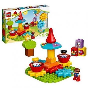 LEGO Duplo - Mi Primer tiovivo
