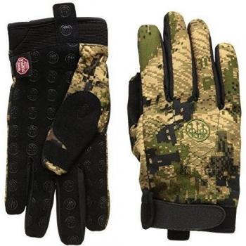 Beretta - Guantes, talla M, color multicolor