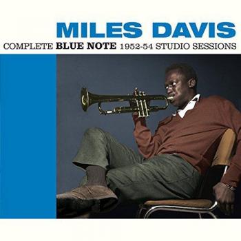 Complete Blue Note 1954-954 Studio Sessions