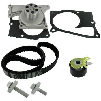 SKF VKMC 06134-3 Kit de distribución con bomba de agua