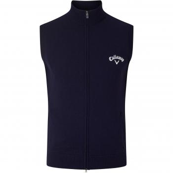 Callaway Apparel - Jerséi - para hombre negro negro S