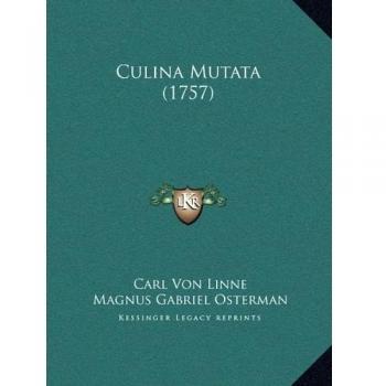 Culina Mutata