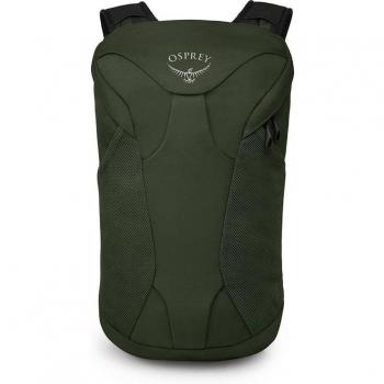 Mochila Osprey Farpoint Fairview Travel Daypack 15L verde hierba