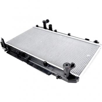 Radiador de refrigeración del motor THERMOTEC D72028TT