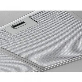 Campana Extractora Electrolux LFG525S 60cm 600m³/h Inox 3 Velocidades