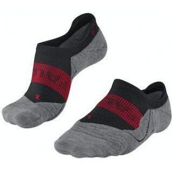 Falke RU4 Endurance Cool Invisible Running Socks Men - black - Size: 44-45
