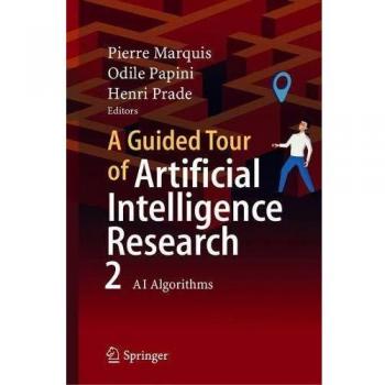A Guided Tour of Artificial Intelligence Research: Volume II: AI Algorithms