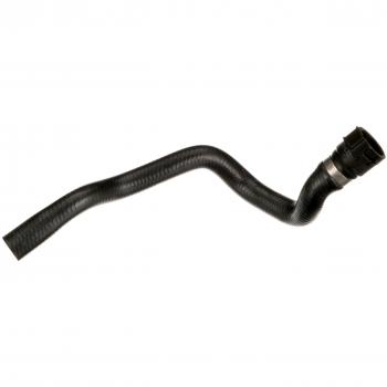 Tubería flexible calefacción GATES 02-2453, manguera de motor, resistente a altas temperaturas, fabricada en material duradero, diámetro específico para aplicaciones automotrices