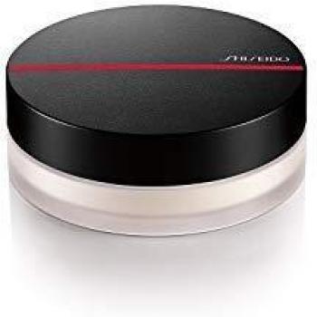 Shiseido Synchro Skin Invisible Silk Loose Powder, Translucent Loose Powder with Matt Effect, Shade Matte/Mat, 6 g