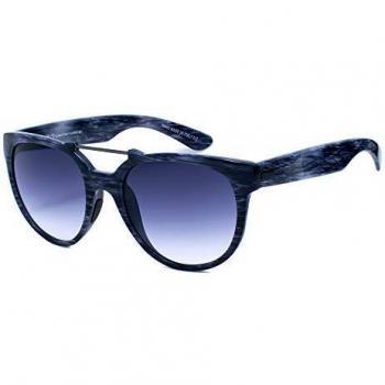 Italia Independent Unisex Sunglasses 0916-BH2-009 Blue 51mm