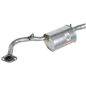 Silenciador trasero BOSAL 228-063 con piezas de montaje incluidas