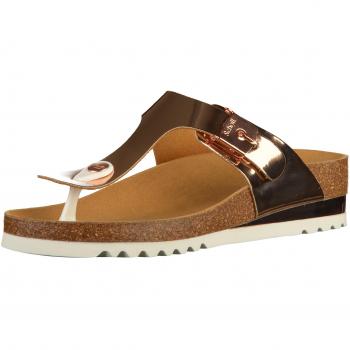 Mule Bioprint Bronce Scholl Glam Talla 41