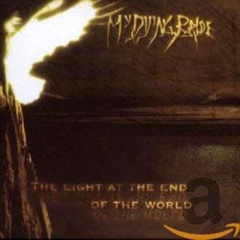 The Light At The End Of The World - My Dying Bride