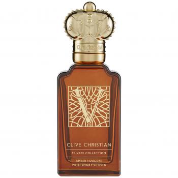 Clive Christian V Amber Fougere Men's Eau de Parfum 50 ml - Private Collection