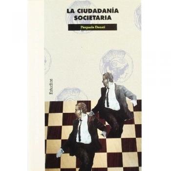 La ciudadanía societaria