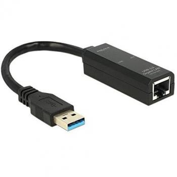 DeLOCK 62616 Adaptador y Tarjeta de Red Ethernet 1000 Mbit/s