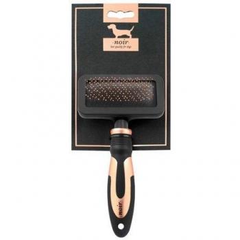 EBI 642-436509 Noir - Cepillo de pelo