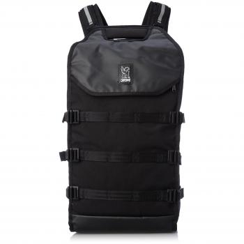 Chrome BG-193-BKBK Kliment - Mochila