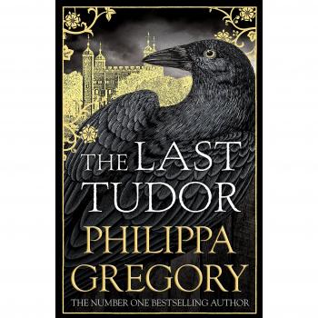 El Último Tudor - Novela histórica de Philippa Gregory