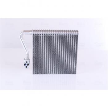 Evaporador de aire acondicionado NISSENS 92167, sistema de aire acondicionado, compatible con diversas marcas y modelos, diseñado para optimizar el rendimiento del sistema de climatización del vehículo