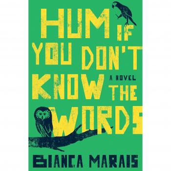Hum If You Don't Know the Words (Book) - Characteristics: Fiction, Young Adult, Contemporary, Coming-of-Age, Themes of loss and friendship, Set against the backdrop of apartheid in South Africa