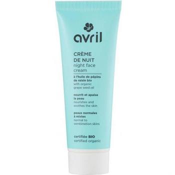 Avril Night Cream for Normal & Combination Skin