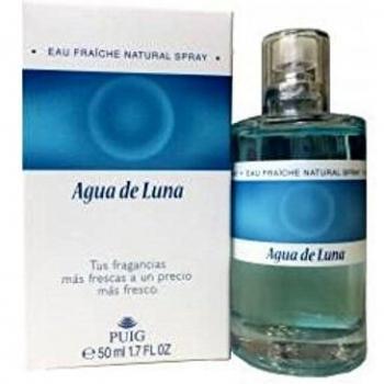 Agua De Luna Agua De Luna Edt Vapo 50 Ml 50 ml