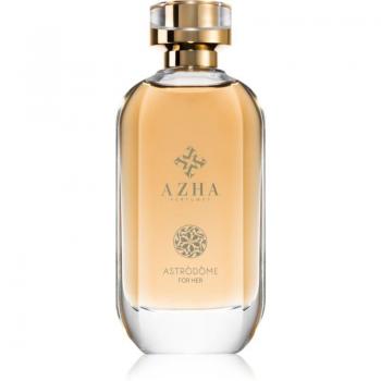 AZHA Perfumes Astrodome Eau de Parfum for Women 100 ml