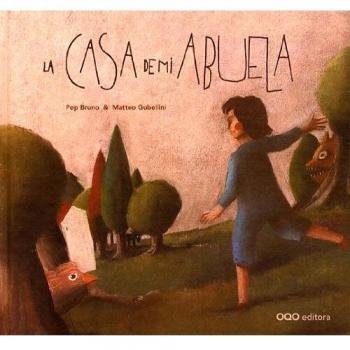 La casa de mi abuela