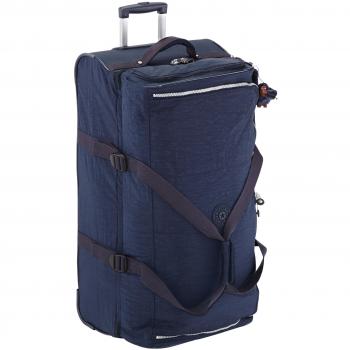 Kipling TEAGAN L 91 Litros Trolley, True Blue