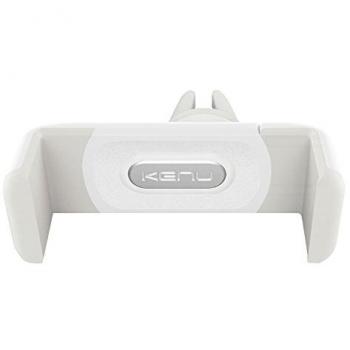 Kenu Airframe+ - Soporte de dispositivos con pantallas de hasta 6, color blanco