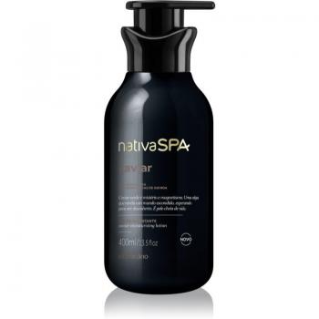 Nativa SPA Caviar Hydrating Body Lotion 400 ml