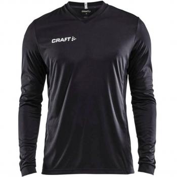 Craft Squad Solid Long Sleeve Jersey