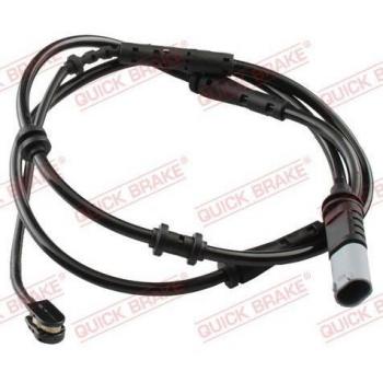 Sensor de desgaste de pastillas de freno QUICK BRAKE WS 0285 A