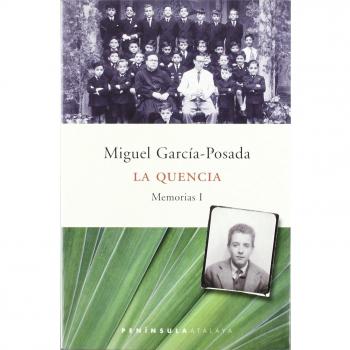 La quencia.: Memorias I