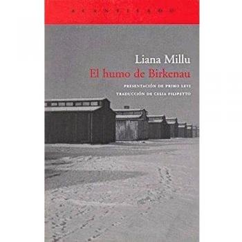 El humo de Birkenau