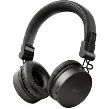 Trust Mobile Tones Auriculares Inalámbricos Bluetooth