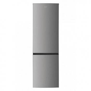 Frigorífico Combinado Candy CCH1T518EX No Frost 253L Clase E Inoxidable Libera Instalación