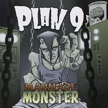 Manmade Monster