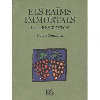 Els Raïms Immortals