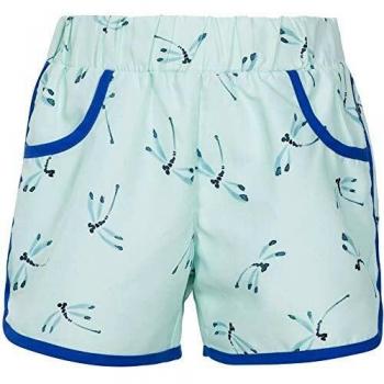 Trespass 5045274808940 Pantalones Cortos, Multicolor, Talla Unica para Niñas