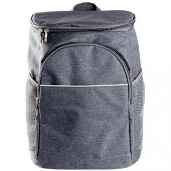 Nevera flexible basic azul 15 l