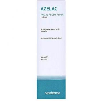 Sesderma Azelac Lotion 100ml