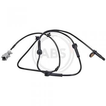 Sensor ABS A.B.S. 31073 para Nissan Murano - Sensor de velocidad de rueda