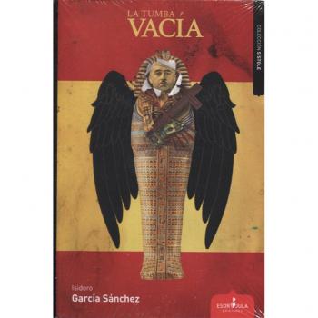 La tumba vacía