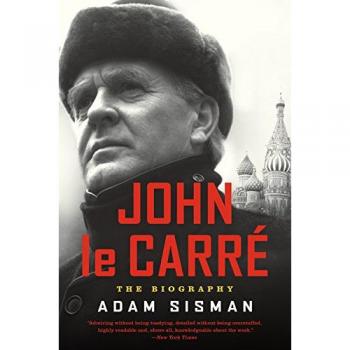 John Le Carre: The Biography