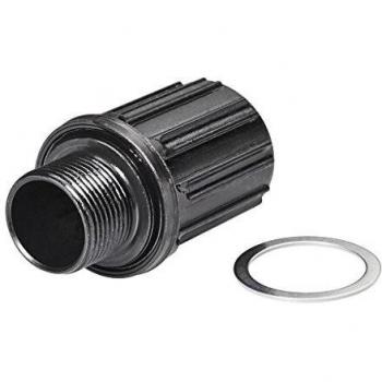 SHIMANO – Cubo de buje de Repuesto F/Cuerpo fh-m8010 Completa